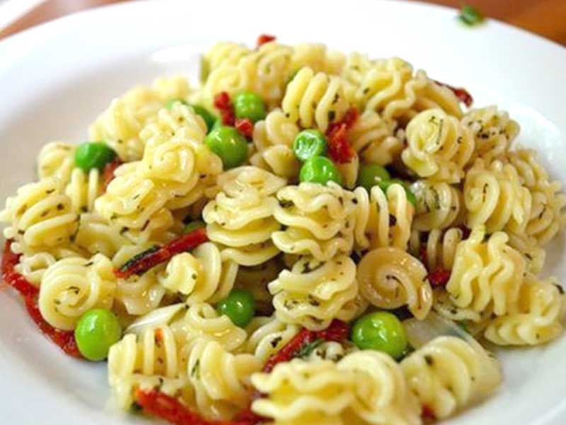 Noodles / Macaroni / Pasta (NMP)