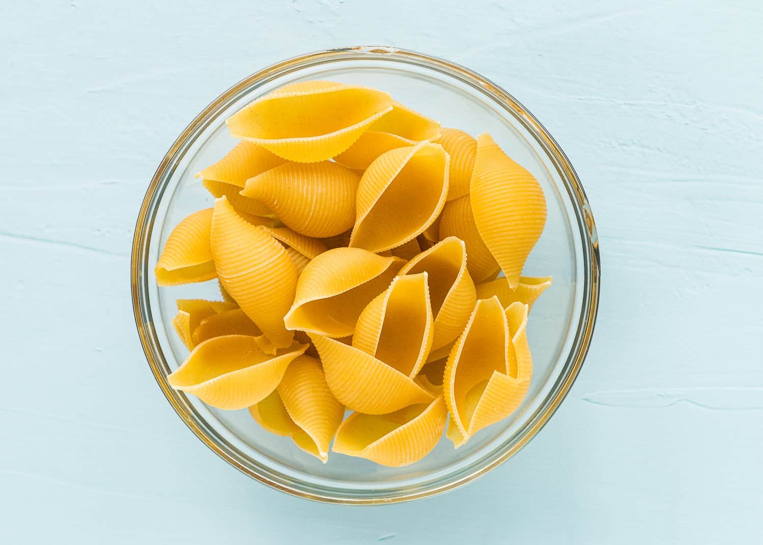 Noodles / Macaroni / Pasta (NMP)