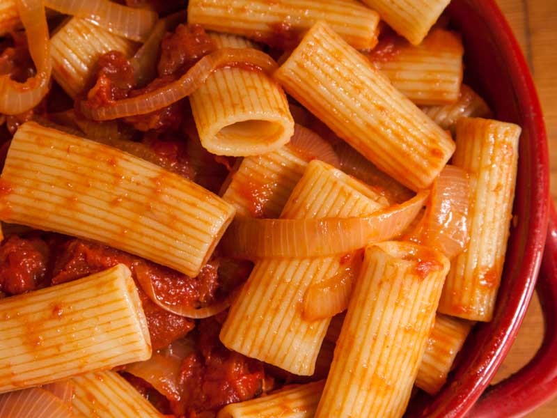 Noodles / Macaroni / Pasta (NMP)